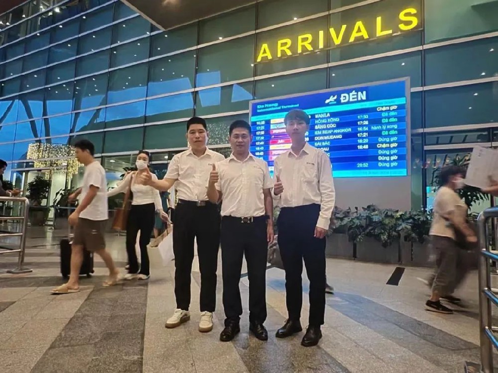 为什么中国企业扎堆去越南建厂？